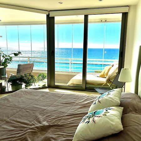 San Alfonso Del Mar, Algarrobo Apartment ภายนอก รูปภาพ