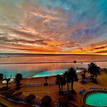 San Alfonso Del Mar, Algarrobo Apartment ภายนอก รูปภาพ