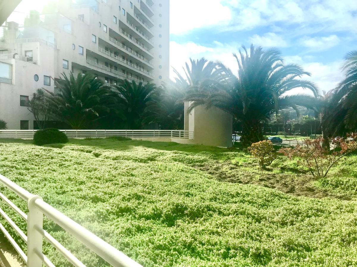 San Alfonso Del Mar, Algarrobo Apartment ภายนอก รูปภาพ