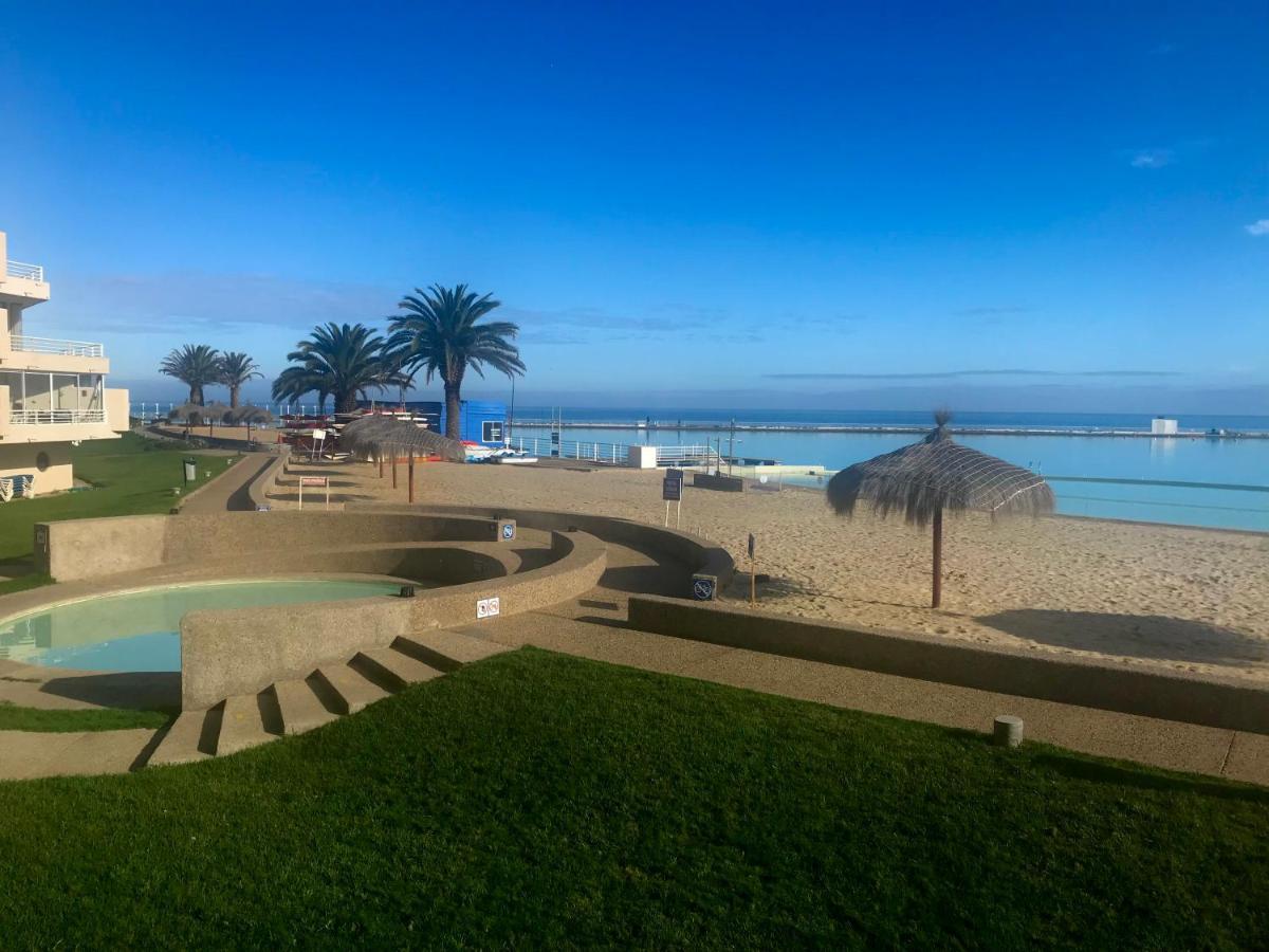 San Alfonso Del Mar, Algarrobo Apartment ภายนอก รูปภาพ