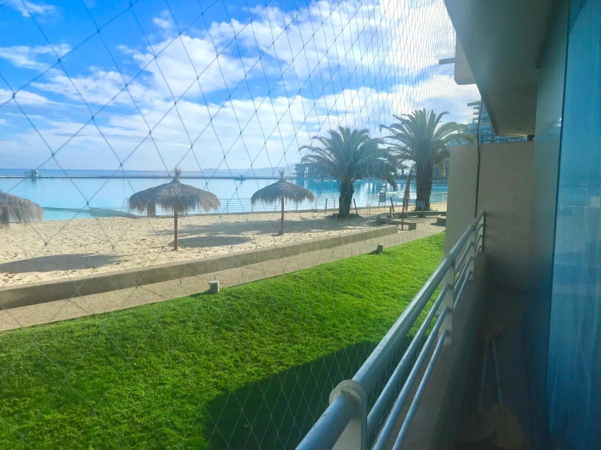 San Alfonso Del Mar, Algarrobo Apartment ภายนอก รูปภาพ