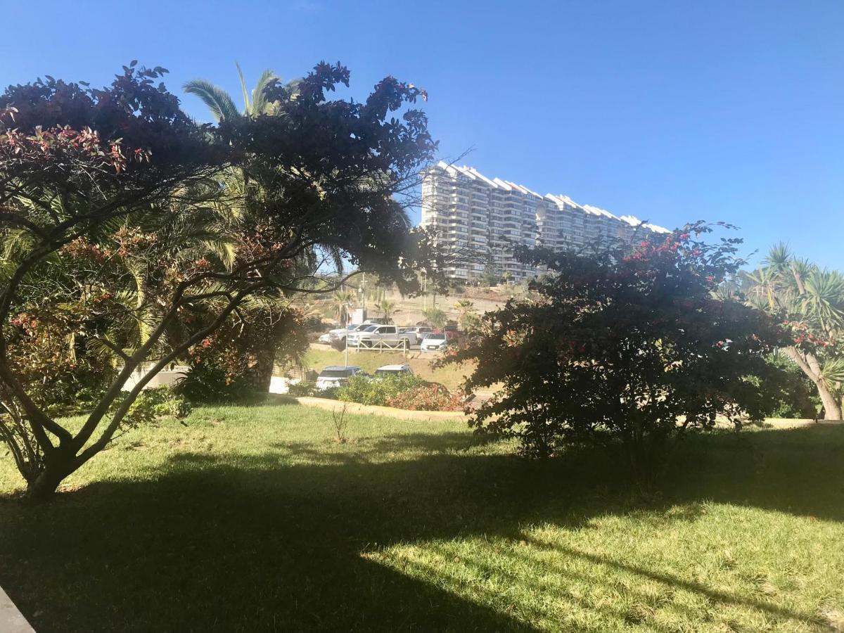 San Alfonso Del Mar, Algarrobo Apartment ภายนอก รูปภาพ