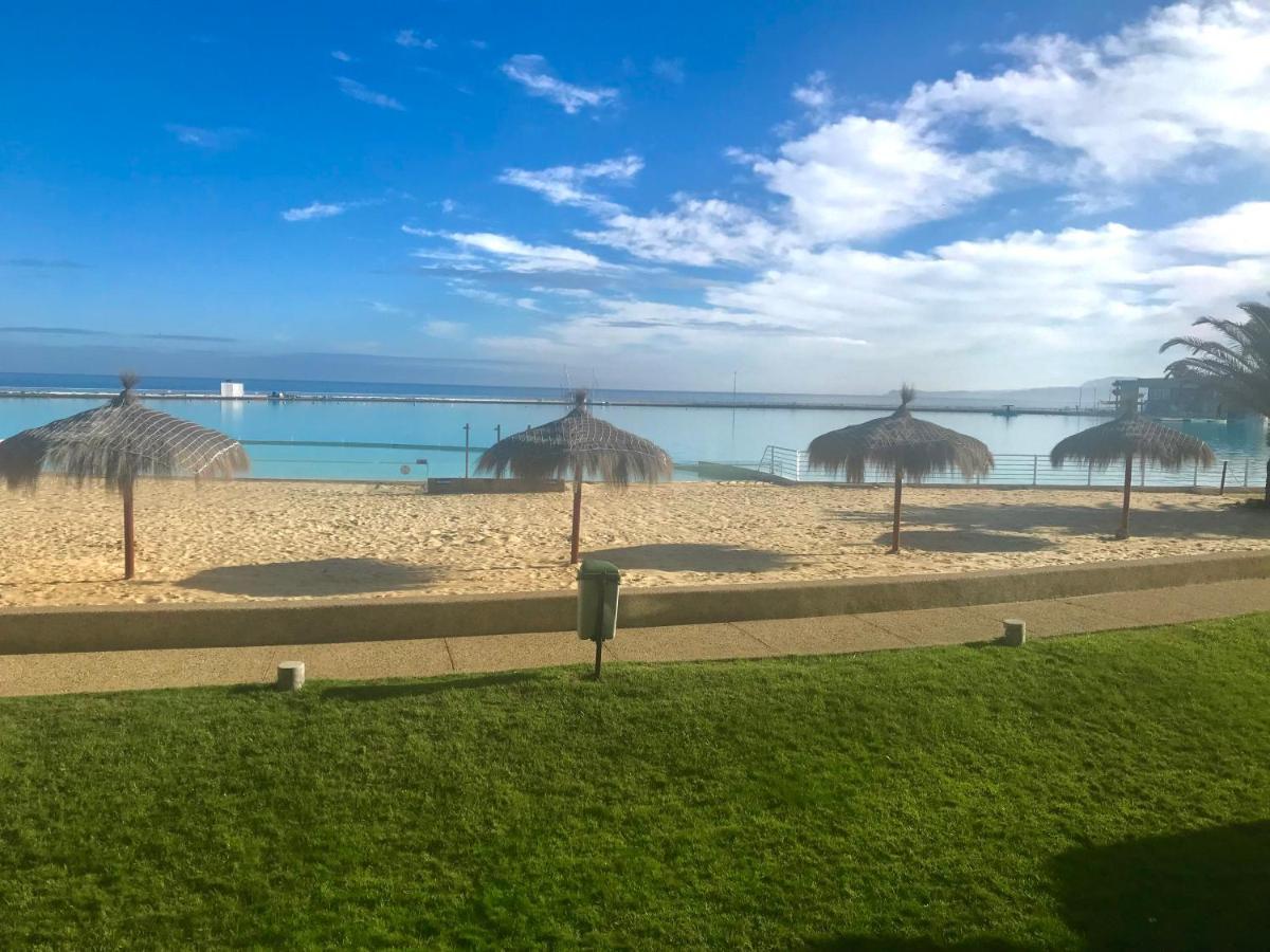 San Alfonso Del Mar, Algarrobo Apartment ภายนอก รูปภาพ