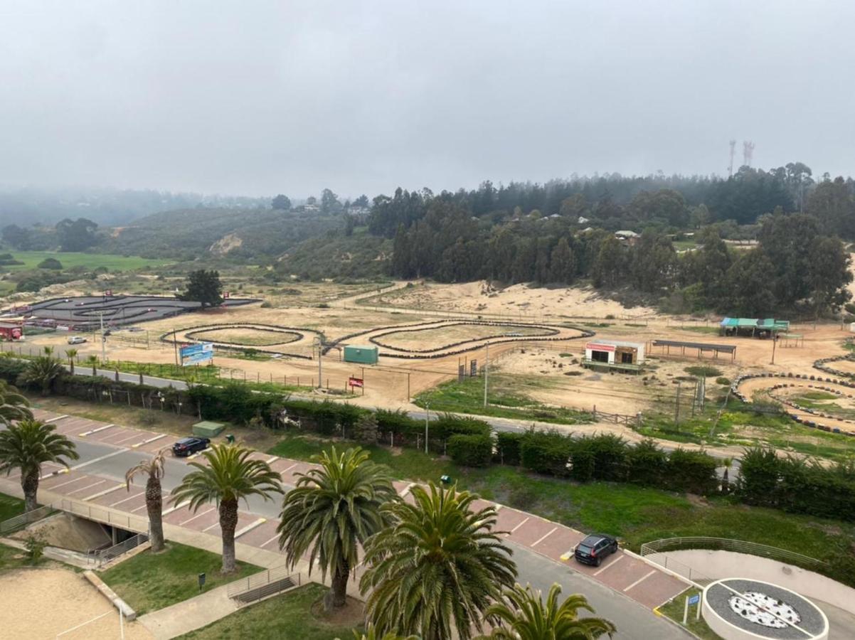 San Alfonso Del Mar, Algarrobo Apartment ภายนอก รูปภาพ
