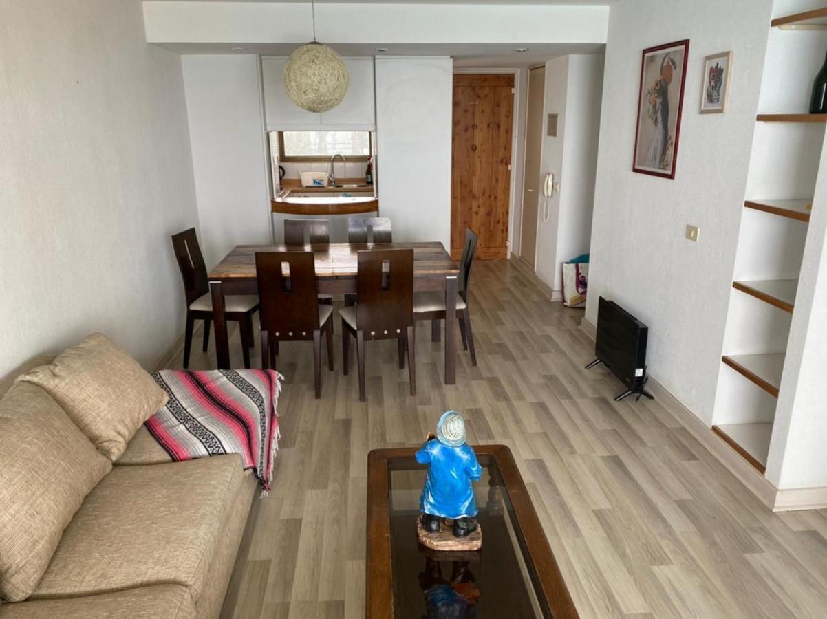 San Alfonso Del Mar, Algarrobo Apartment ภายนอก รูปภาพ
