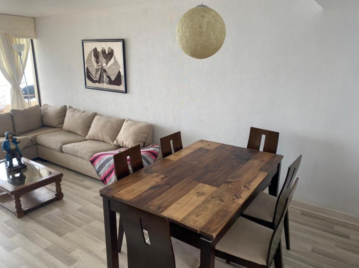 San Alfonso Del Mar, Algarrobo Apartment ภายนอก รูปภาพ