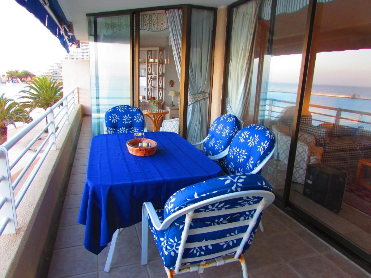 San Alfonso Del Mar, Algarrobo Apartment ภายนอก รูปภาพ
