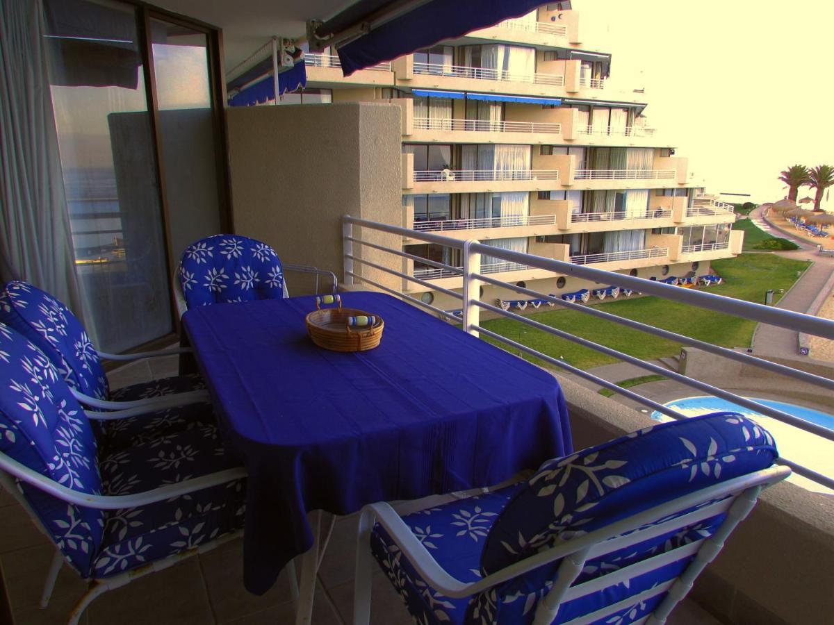 San Alfonso Del Mar, Algarrobo Apartment ภายนอก รูปภาพ