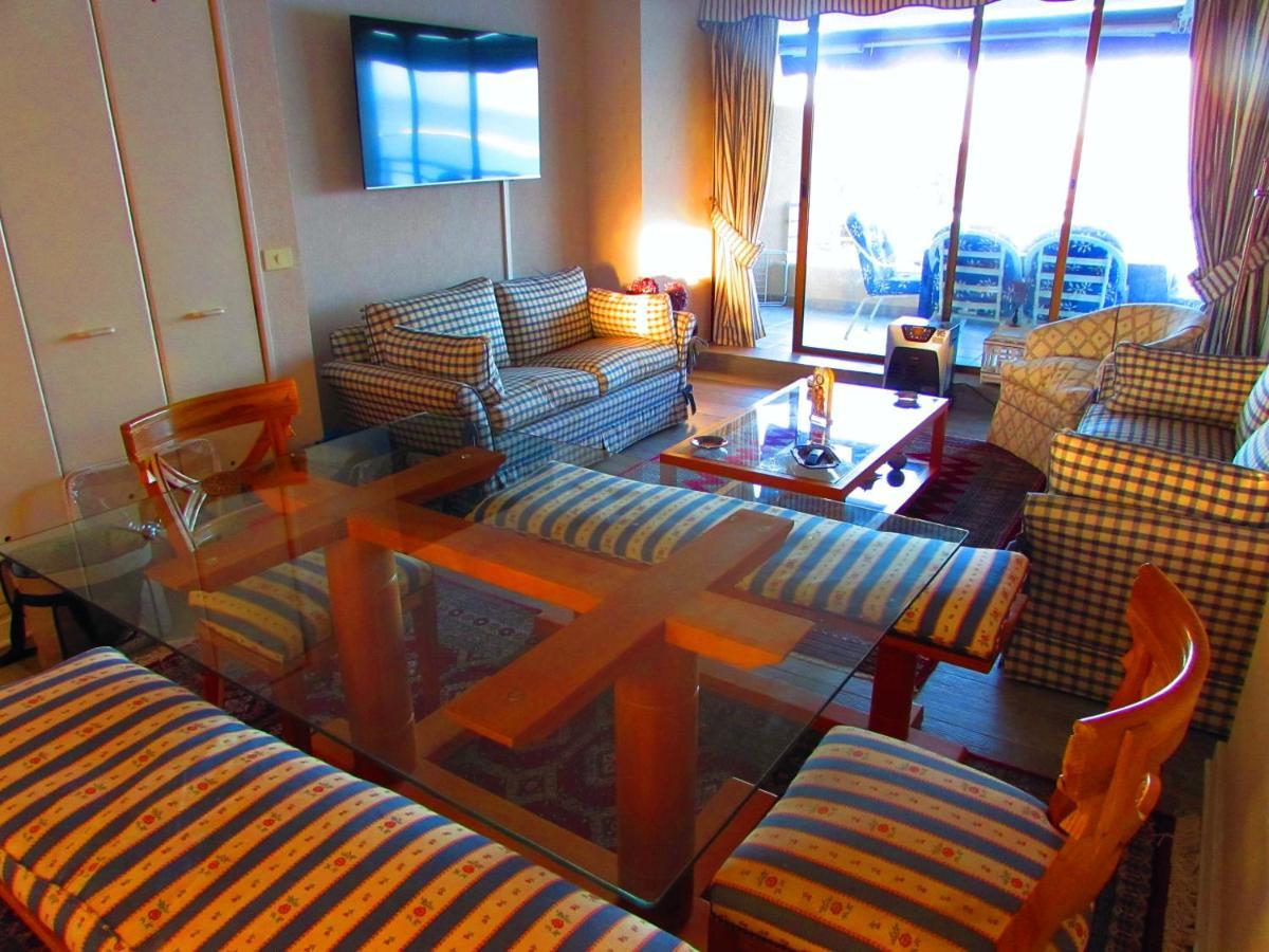 San Alfonso Del Mar, Algarrobo Apartment ภายนอก รูปภาพ