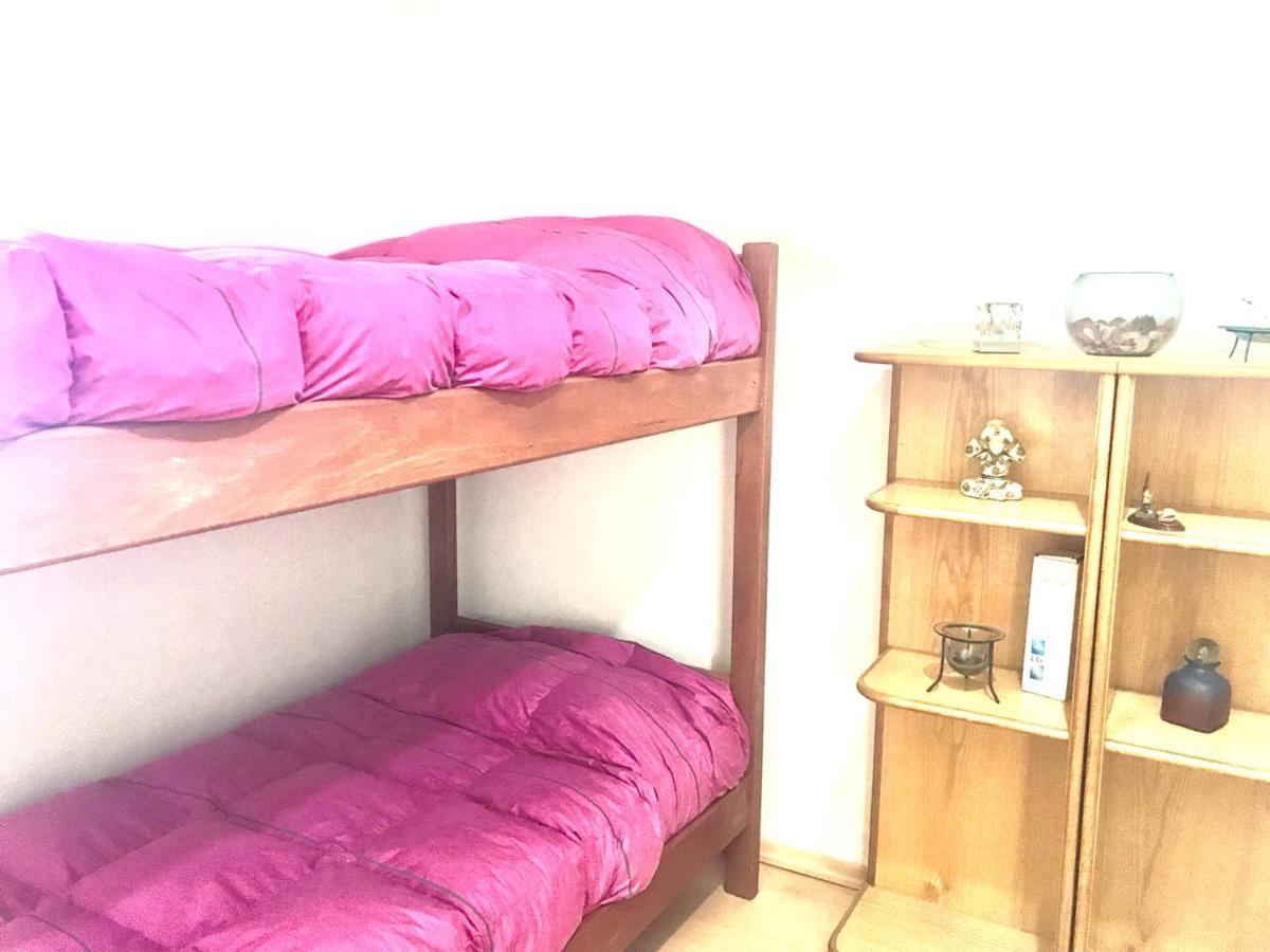 San Alfonso Del Mar, Algarrobo Apartment ภายนอก รูปภาพ