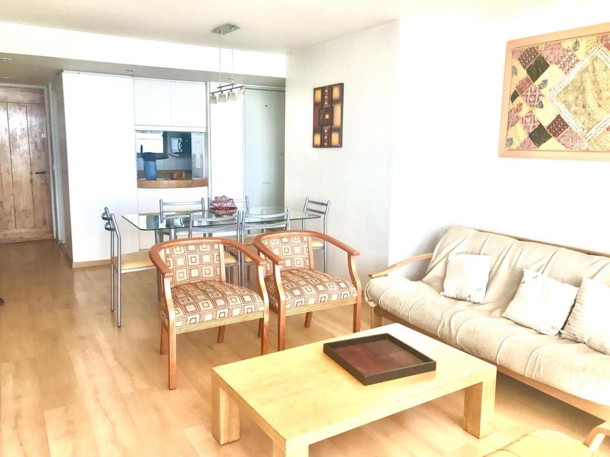 San Alfonso Del Mar, Algarrobo Apartment ภายนอก รูปภาพ