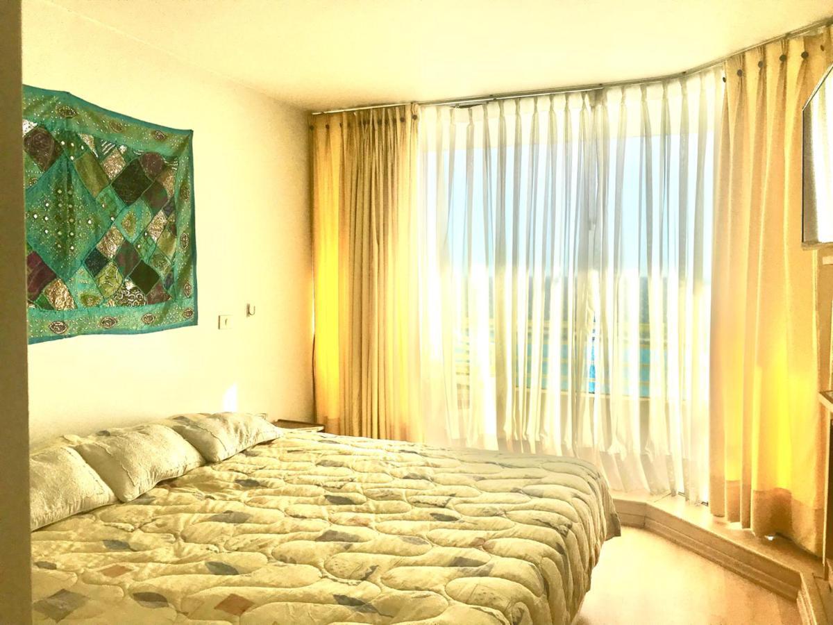 San Alfonso Del Mar, Algarrobo Apartment ภายนอก รูปภาพ
