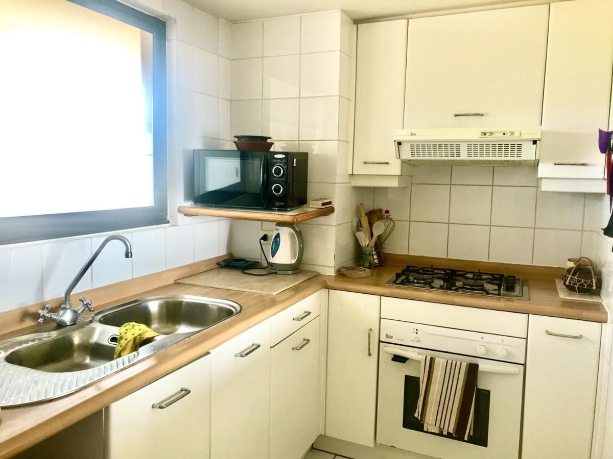 San Alfonso Del Mar, Algarrobo Apartment ภายนอก รูปภาพ