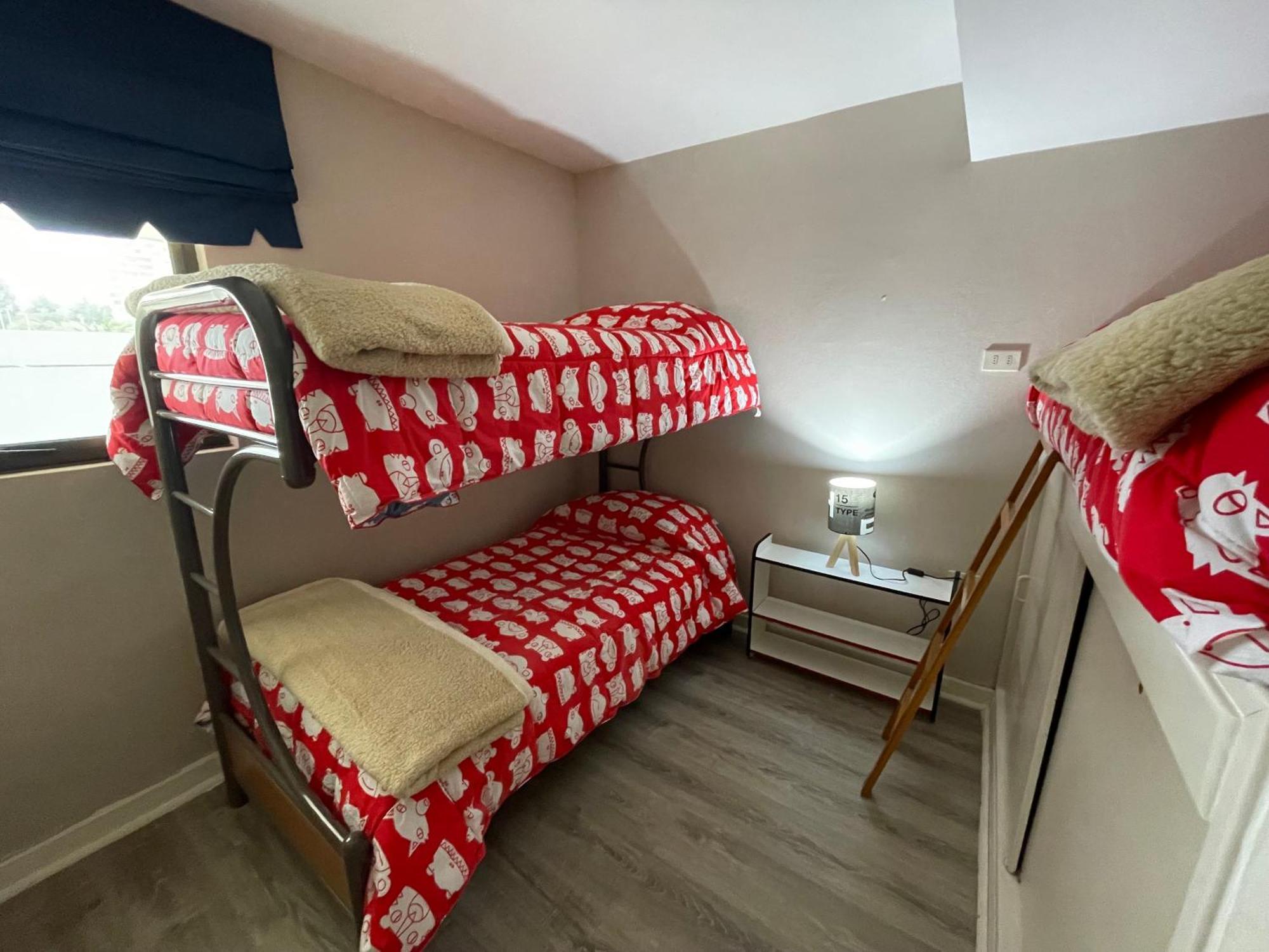 San Alfonso Del Mar, Algarrobo Apartment ภายนอก รูปภาพ