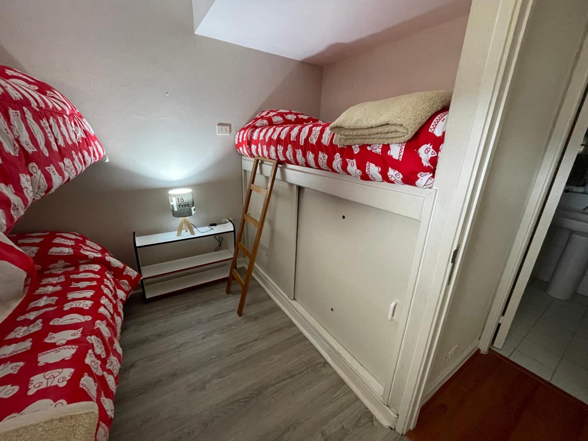 San Alfonso Del Mar, Algarrobo Apartment ภายนอก รูปภาพ