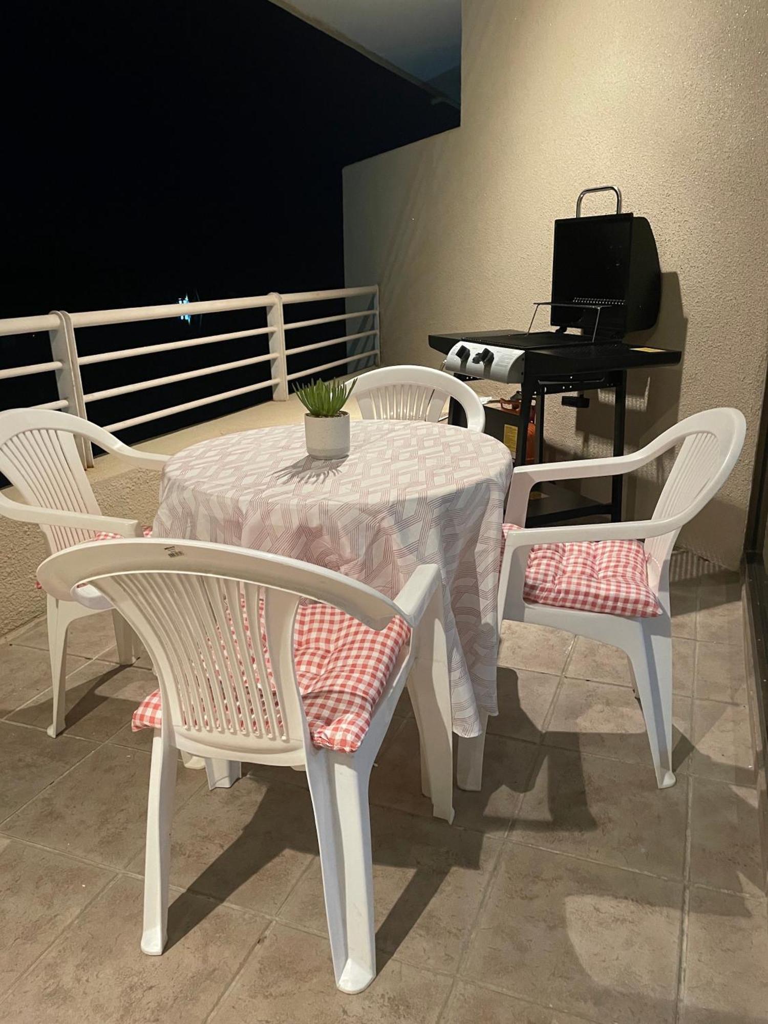 San Alfonso Del Mar, Algarrobo Apartment ภายนอก รูปภาพ