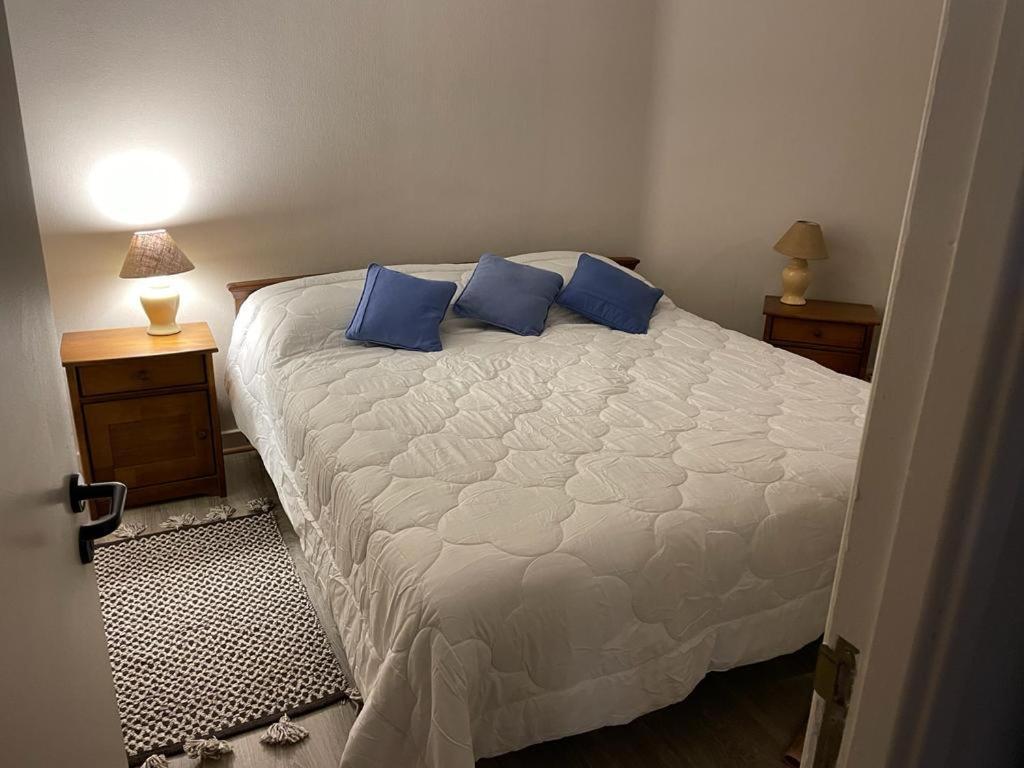 San Alfonso Del Mar, Algarrobo Apartment ภายนอก รูปภาพ