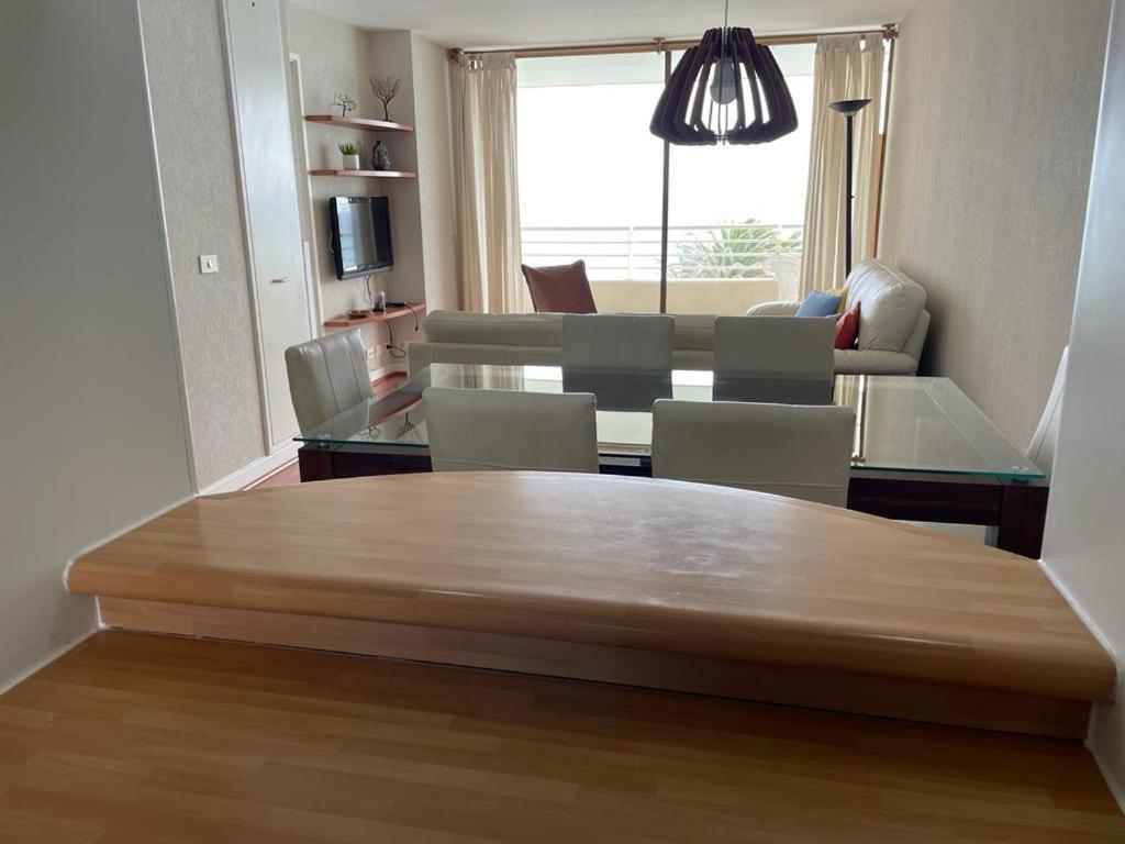 San Alfonso Del Mar, Algarrobo Apartment ภายนอก รูปภาพ