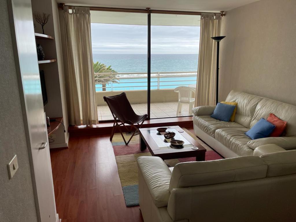 San Alfonso Del Mar, Algarrobo Apartment ภายนอก รูปภาพ