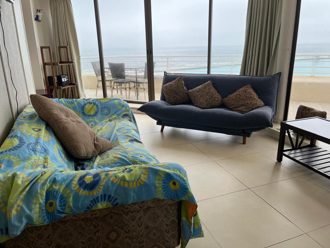 San Alfonso Del Mar, Algarrobo Apartment ภายนอก รูปภาพ