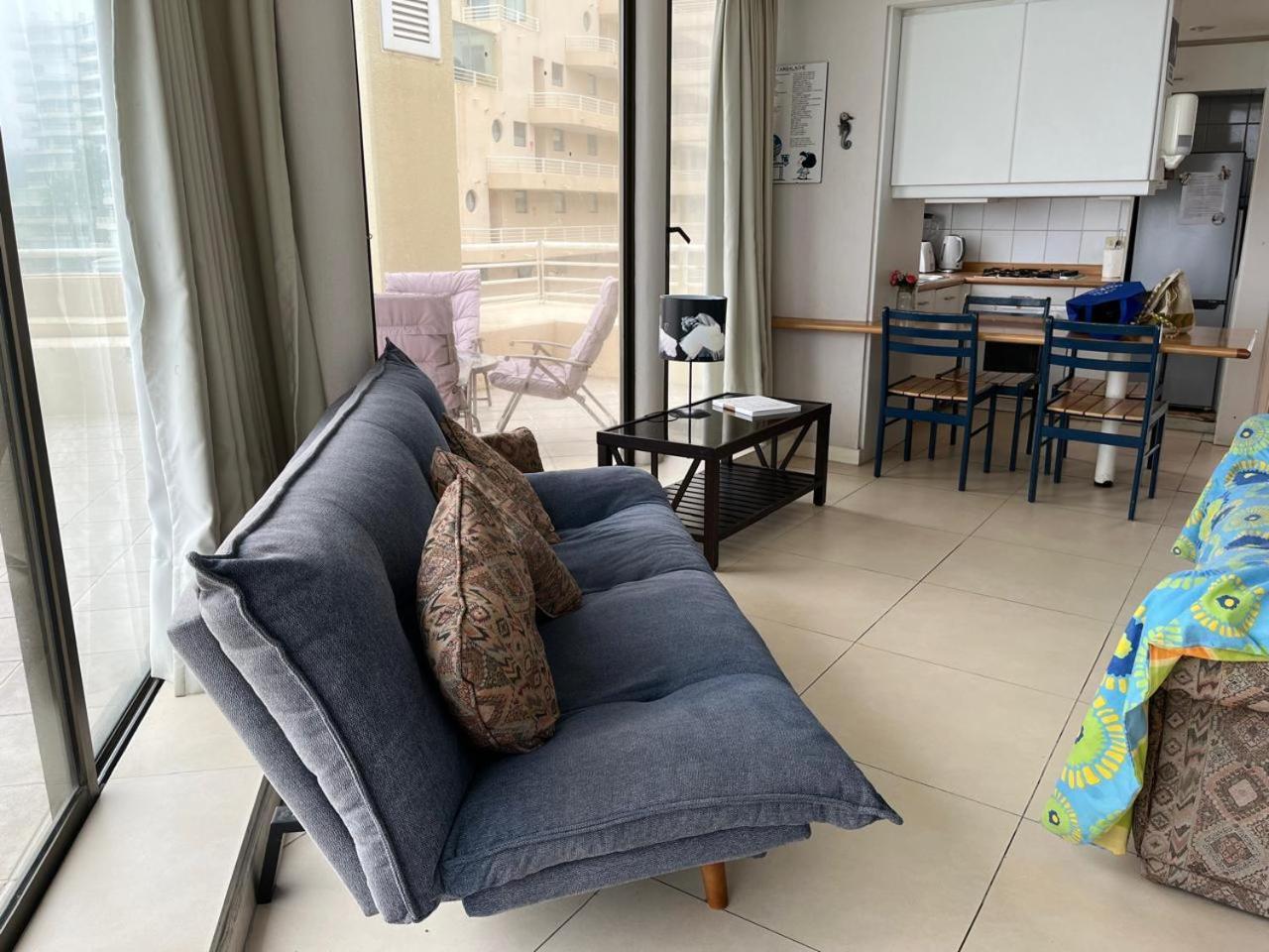 San Alfonso Del Mar, Algarrobo Apartment ภายนอก รูปภาพ