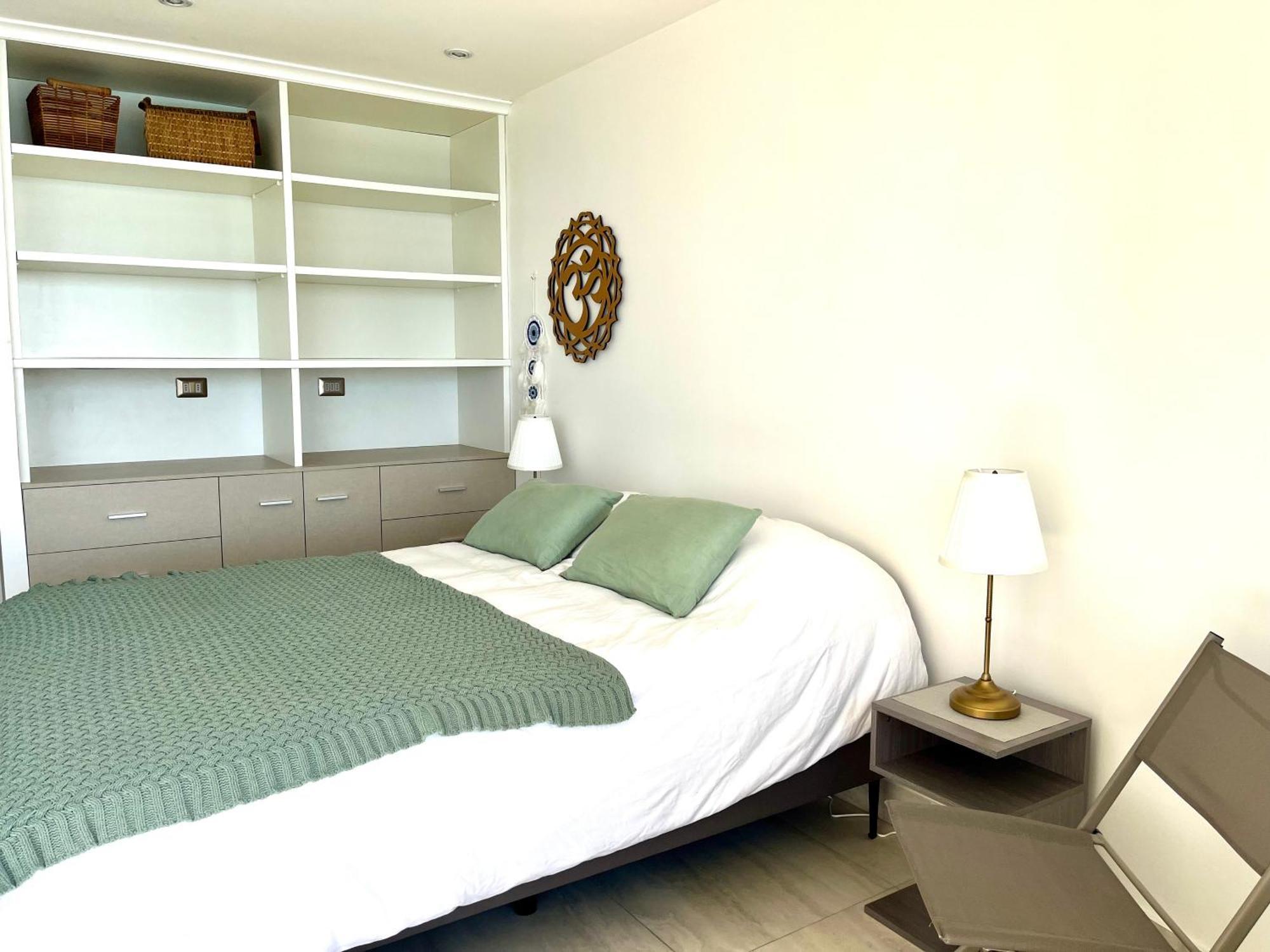 San Alfonso Del Mar, Algarrobo Apartment ภายนอก รูปภาพ