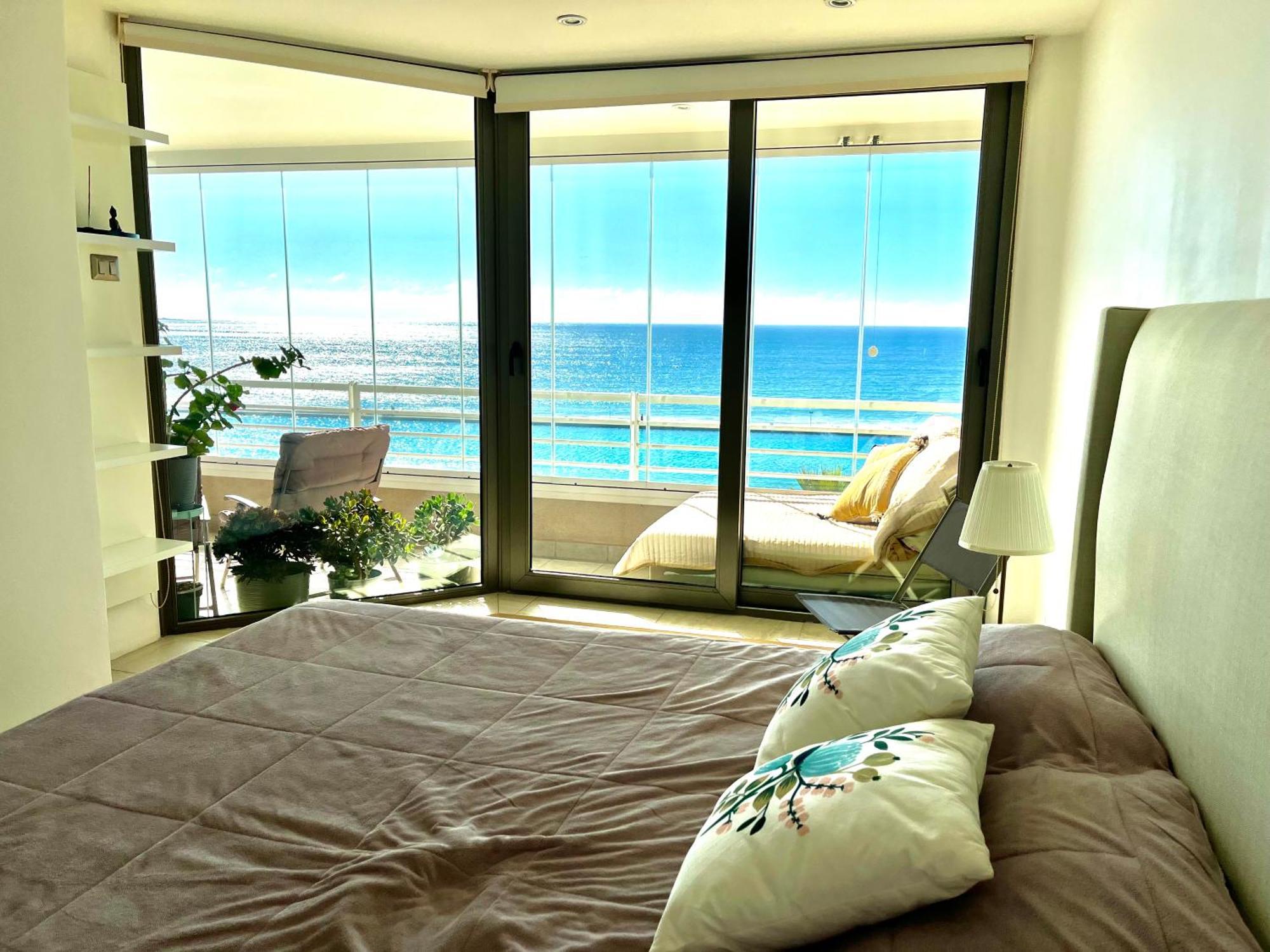San Alfonso Del Mar, Algarrobo Apartment ภายนอก รูปภาพ