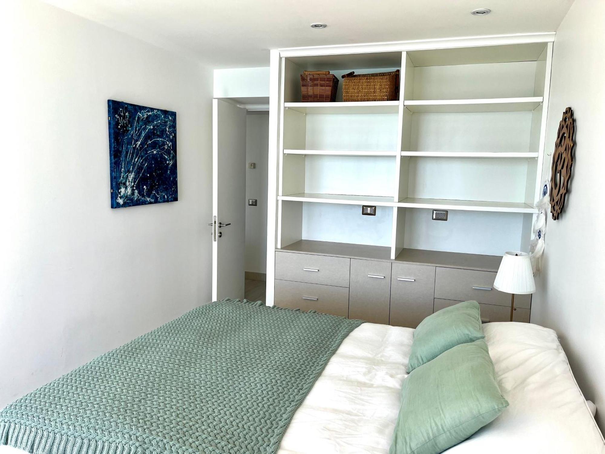 San Alfonso Del Mar, Algarrobo Apartment ภายนอก รูปภาพ