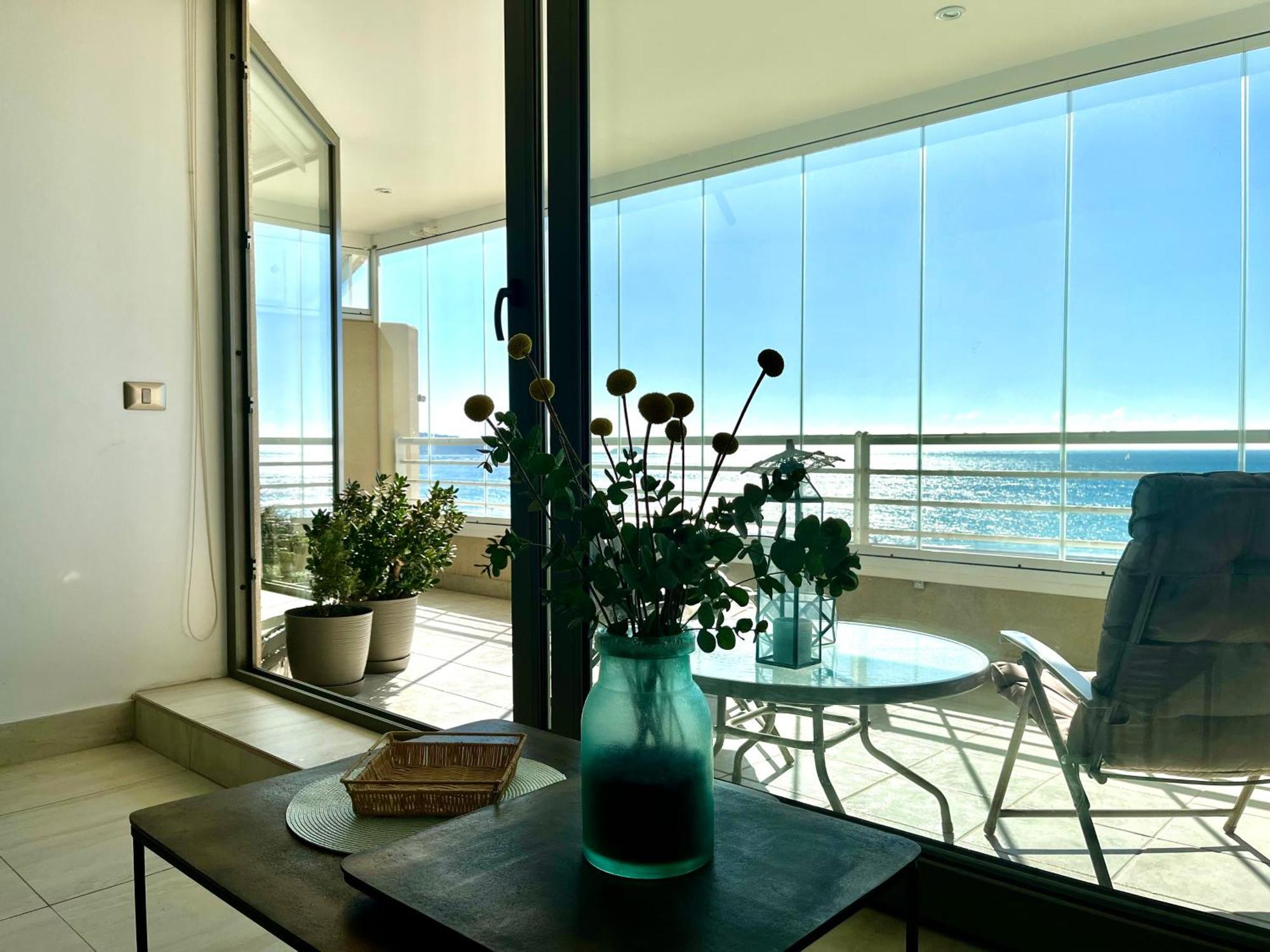San Alfonso Del Mar, Algarrobo Apartment ภายนอก รูปภาพ