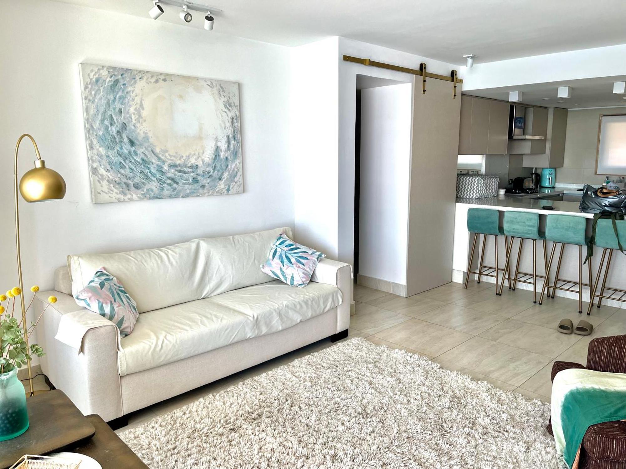 San Alfonso Del Mar, Algarrobo Apartment ภายนอก รูปภาพ